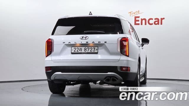 Hyundai Palisade 4