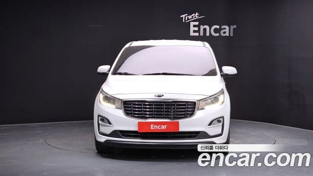 Kia The New Carnival 3