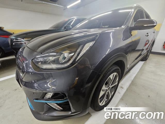 Kia Niro EV 3