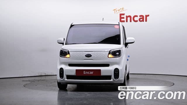 Kia The New Ray 3