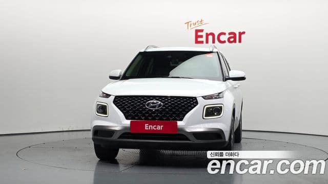 Hyundai Venue 2