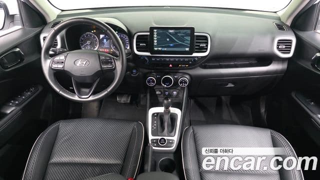 Hyundai Venue 4