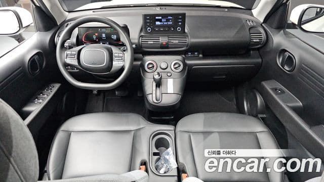 Hyundai Casper 4