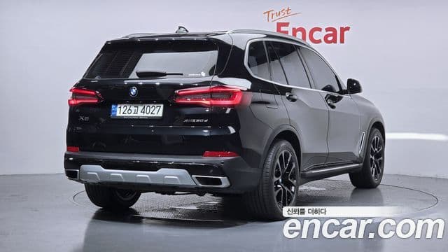 BMW X5 (G05) 2
