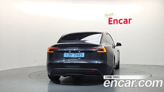 Tesla Model 3 3