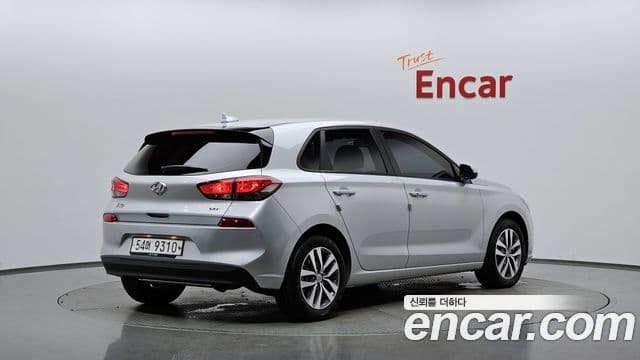 Hyundai i30 (PD) 2