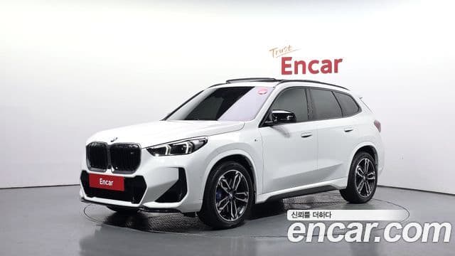 BMW X1 (U11)