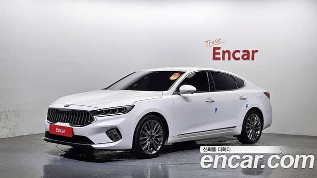 Kia K7 Premier