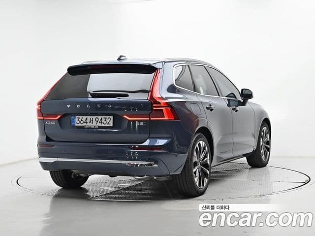 Volvo XC60 2nd Gen 2