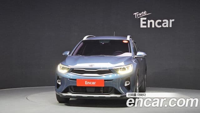 Kia Stonic 3