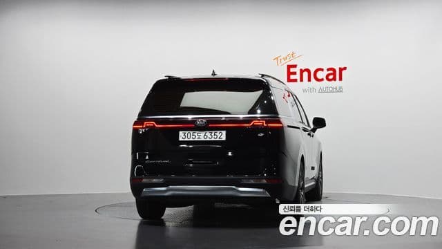 Kia Carnival 4th Gen 4