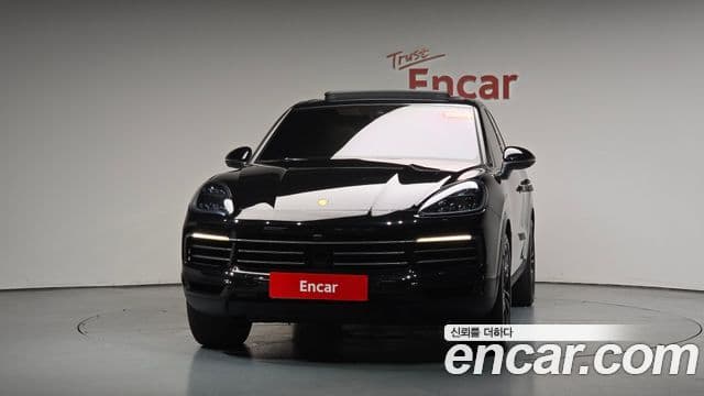 Porsche Cayenne (PO536) 3