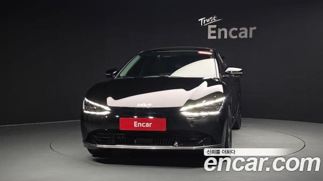 Kia EV6 2