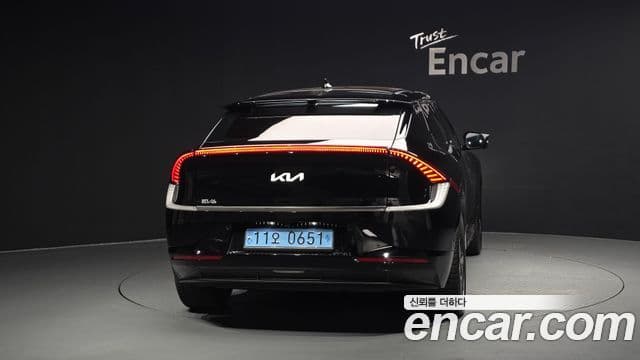Kia EV6 3