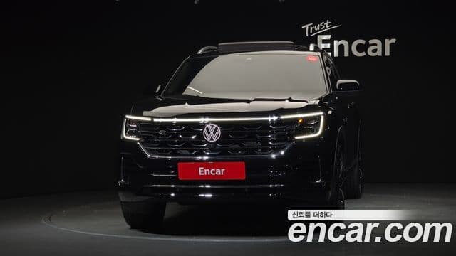 Volkswagen 아틀라스 2