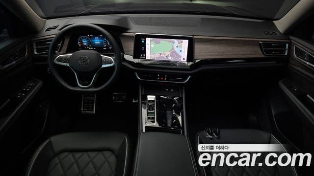 Volkswagen 아틀라스 4