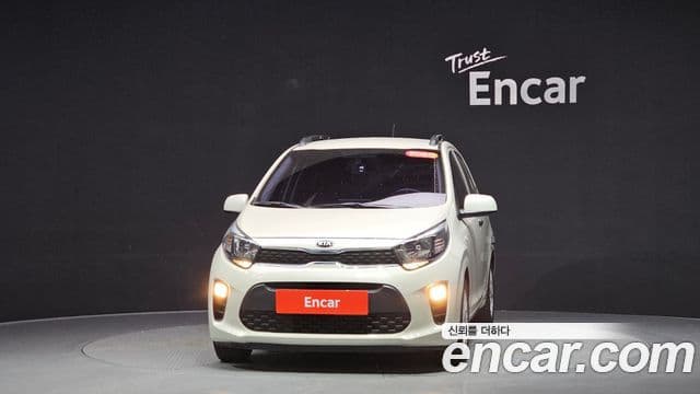 Kia All New Morning (JA) 3