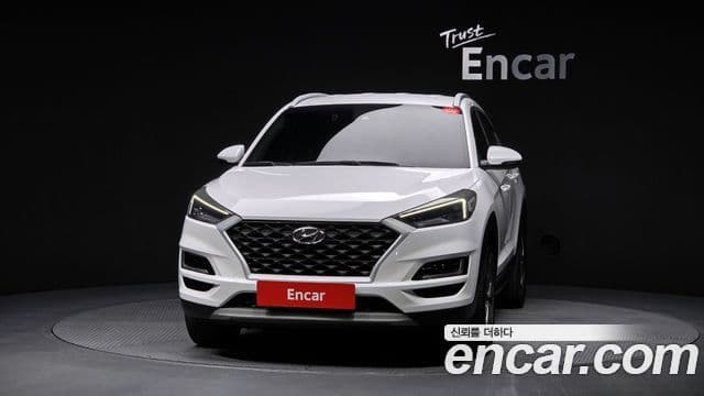 Hyundai All New Tucson 3