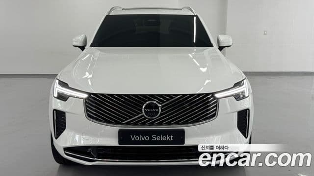Volvo XC90 2nd Gen 3