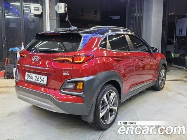Hyundai Kona 3