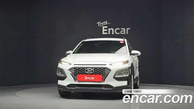 Hyundai Kona 3