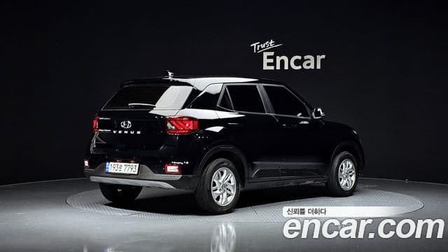 Hyundai Venue 2