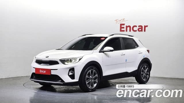 Kia Stonic 1
