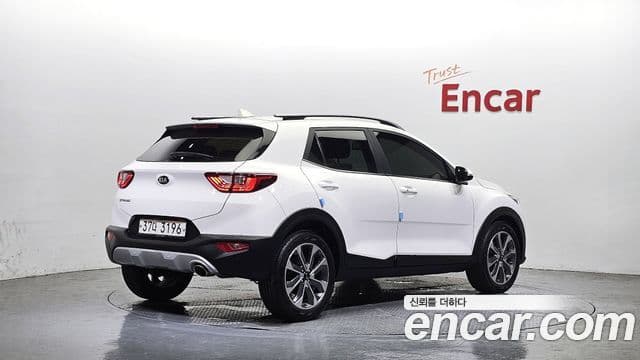 Kia Stonic 2
