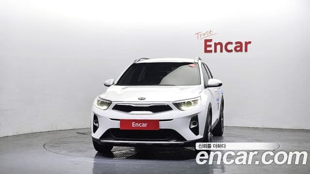 Kia Stonic 3