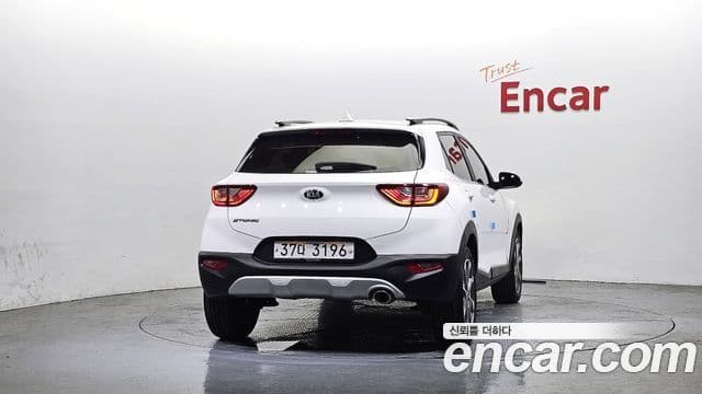 Kia Stonic 4