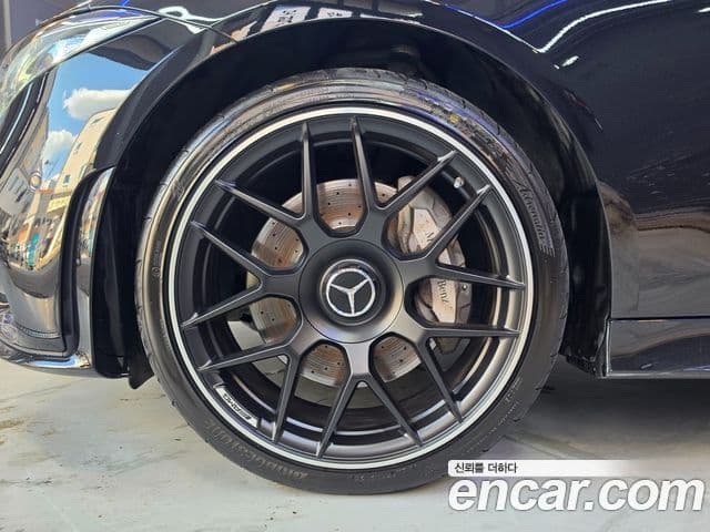 Mercedes-Benz CLS-Class C257 4