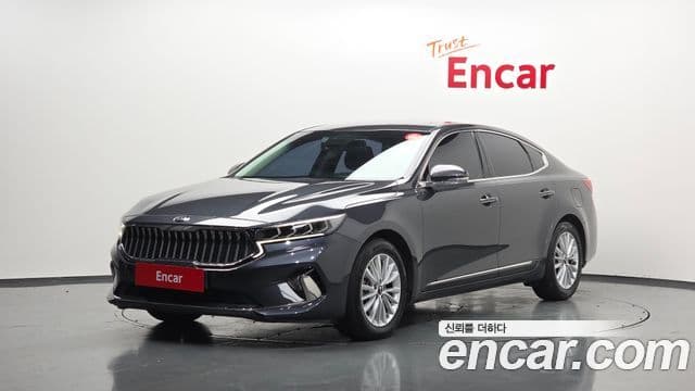 Kia K7 Premier