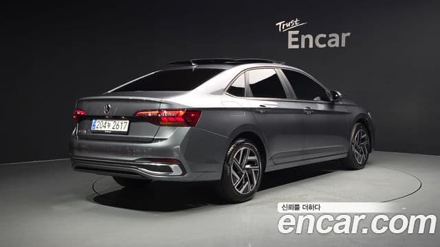 Volkswagen Jetta 7th Gen 2