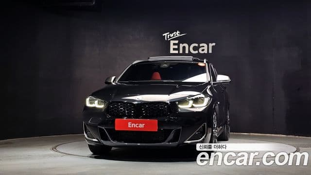 BMW X2 (F39) 2