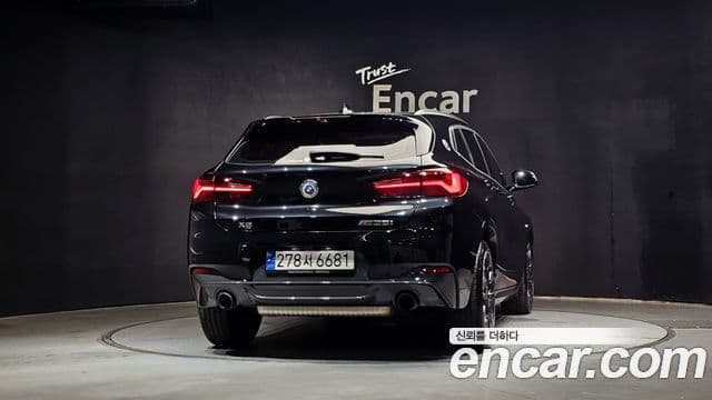 BMW X2 (F39) 3