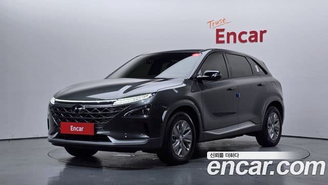 Hyundai Nexo