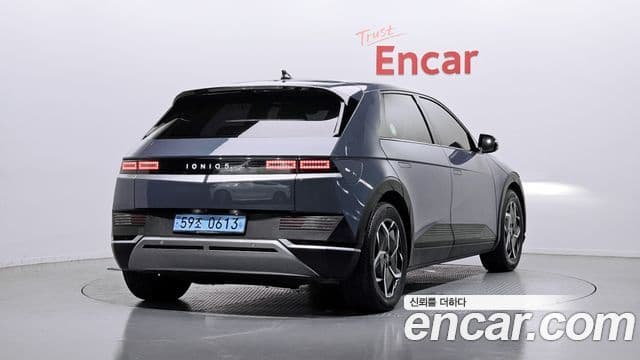 Hyundai Ioniq 5 2