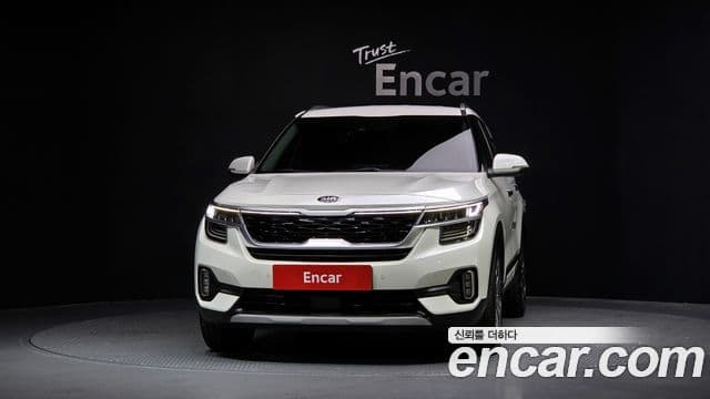 Kia Seltos 3