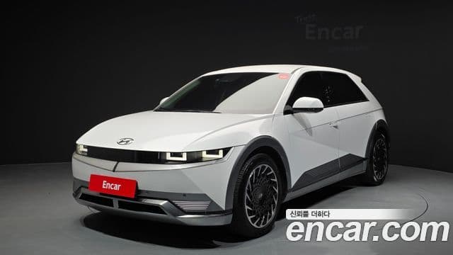 Hyundai Ioniq 5 — 1