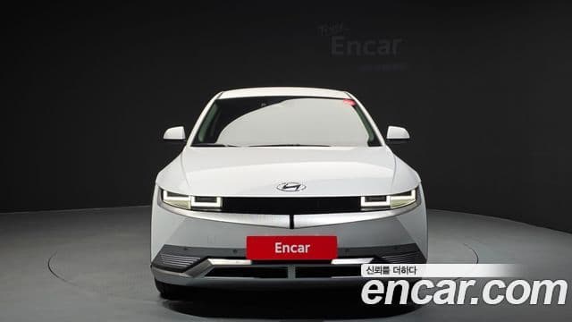 Hyundai Ioniq 5 2