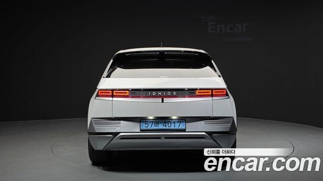 Hyundai Ioniq 5 3