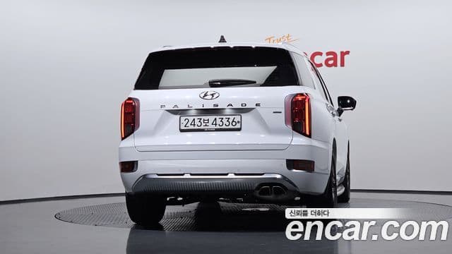 Hyundai Palisade 3