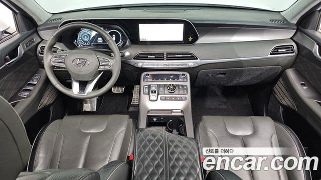 Hyundai Palisade 4
