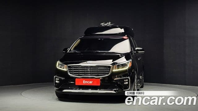 Kia The New Carnival 3