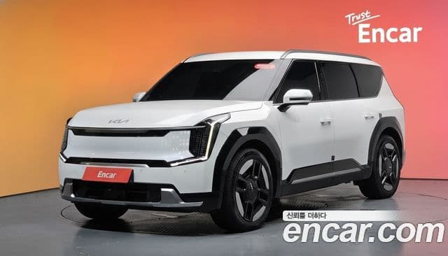 Kia EV9