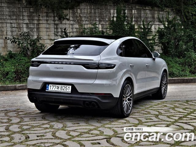 Porsche Cayenne (PO536) 2