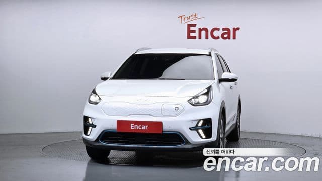 Kia Niro EV 3