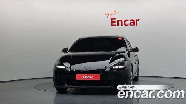 Hyundai Ioniq 6 3