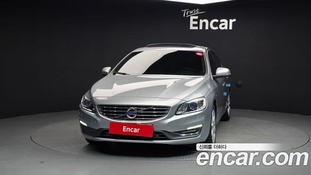 Volvo S60 2