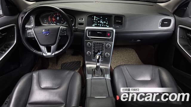 Volvo S60 4